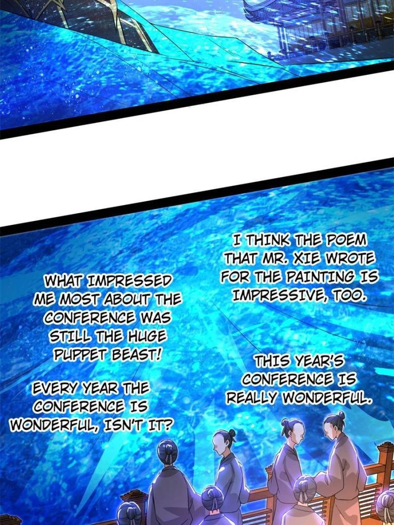 I'm an Evil God Chapter 226 - 57