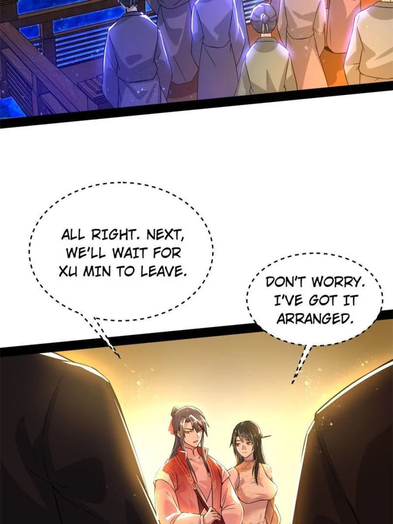 I'm an Evil God Chapter 226 - 58
