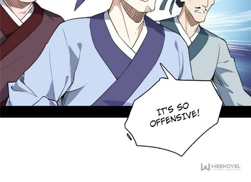 I'm an Evil God Chapter 224 - 6