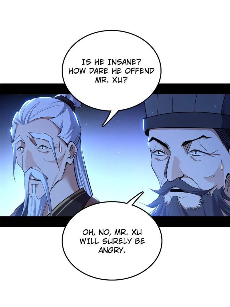 I'm an Evil God Chapter 224 - 7