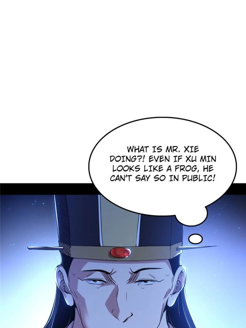 I'm an Evil God Chapter 224 - 8