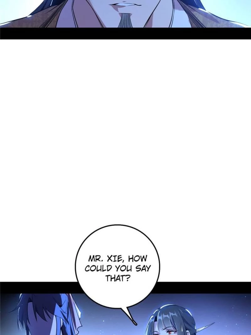 I'm an Evil God Chapter 224 - 9