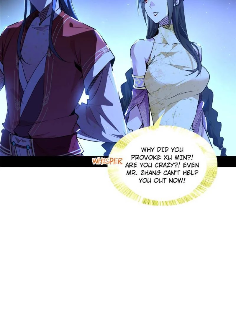 I'm an Evil God Chapter 224 - 10