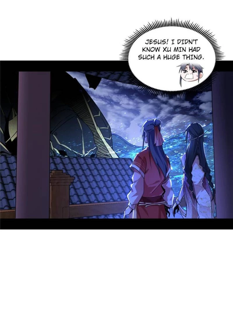 I'm an Evil God Chapter 225 - 12