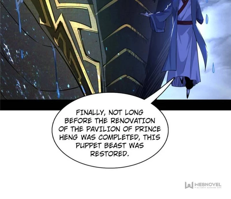 I'm an Evil God Chapter 225 - 15