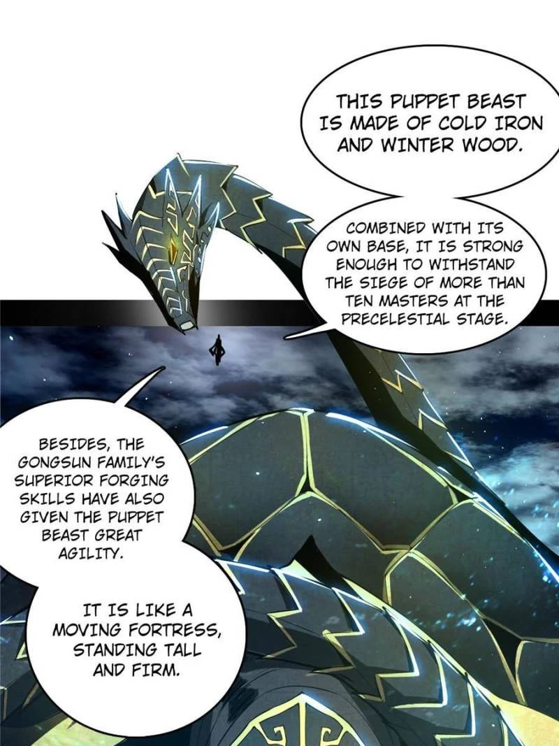 I'm an Evil God Chapter 225 - 16