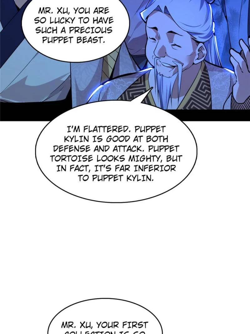 I'm an Evil God Chapter 225 - 18
