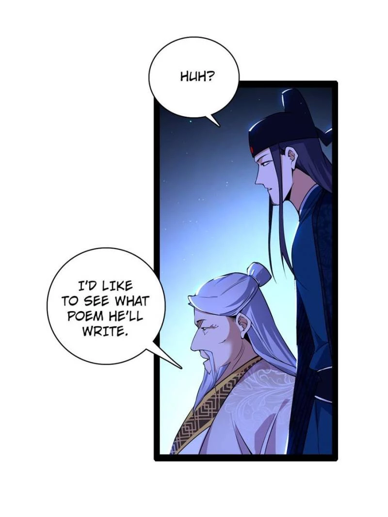 I'm an Evil God Chapter 224 - 18