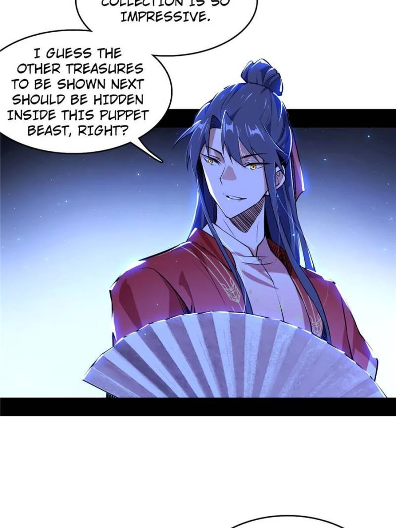 I'm an Evil God Chapter 225 - 19
