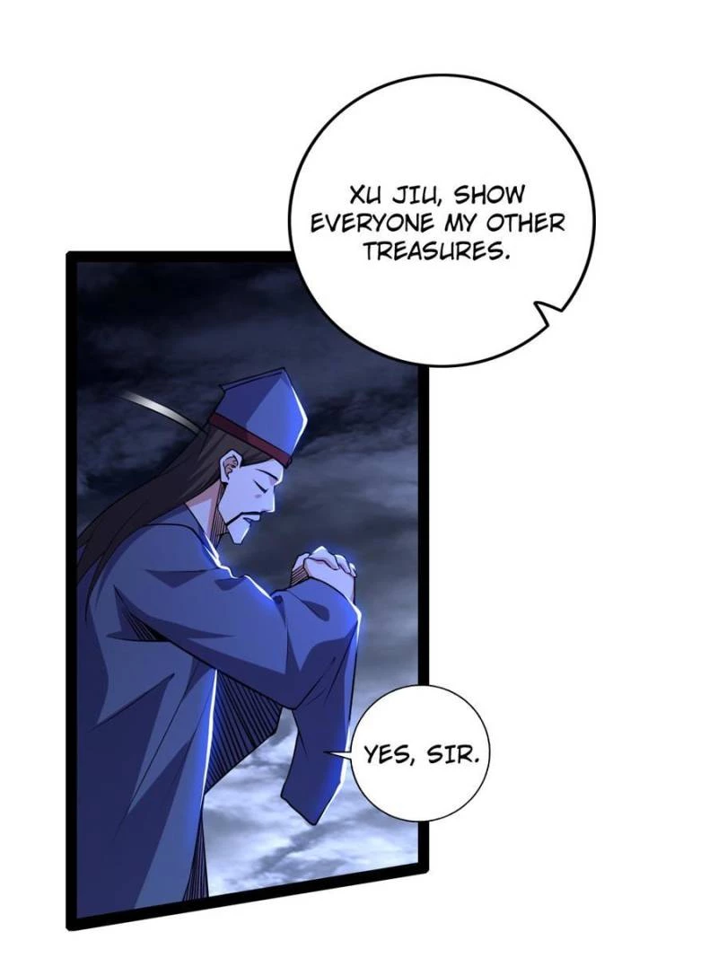 I'm an Evil God Chapter 225 - 21