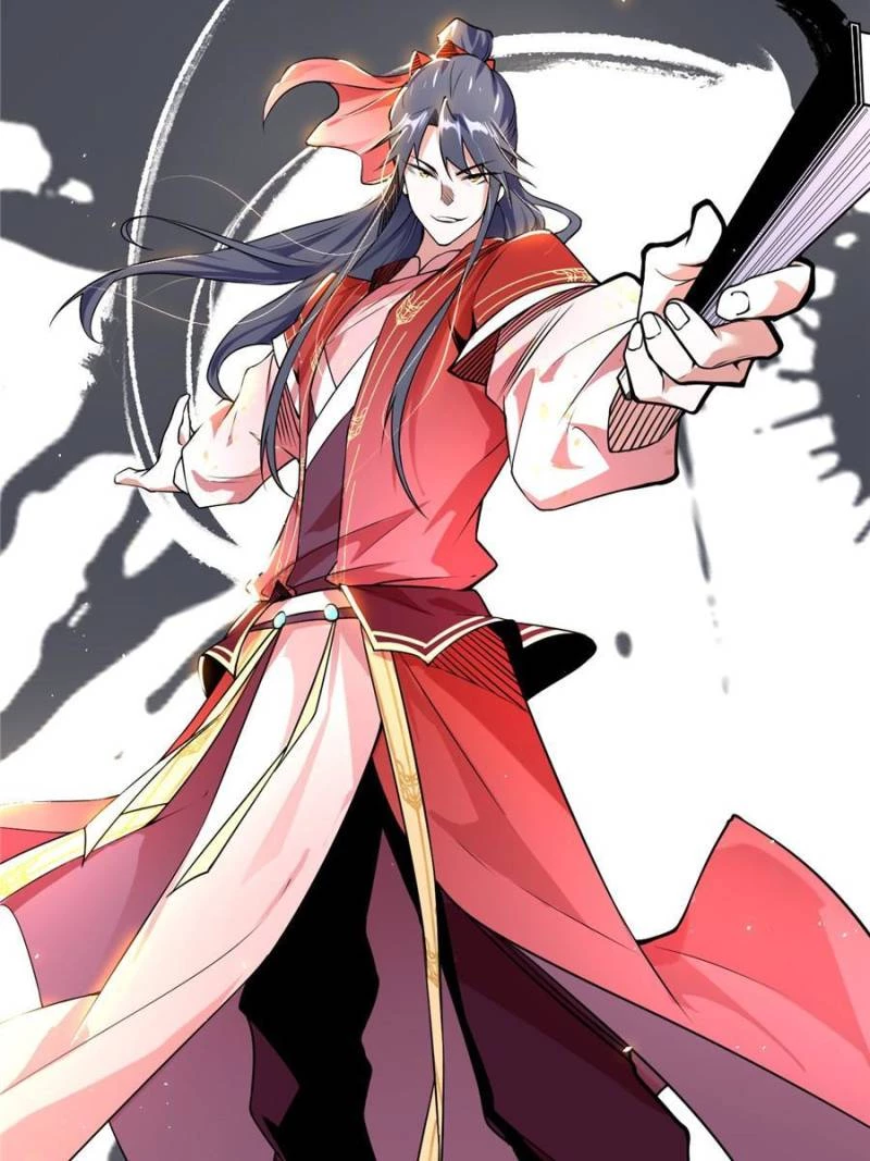 I'm an Evil God Chapter 224 - 22
