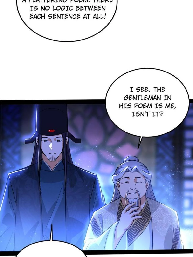 I'm an Evil God Chapter 223 - 3