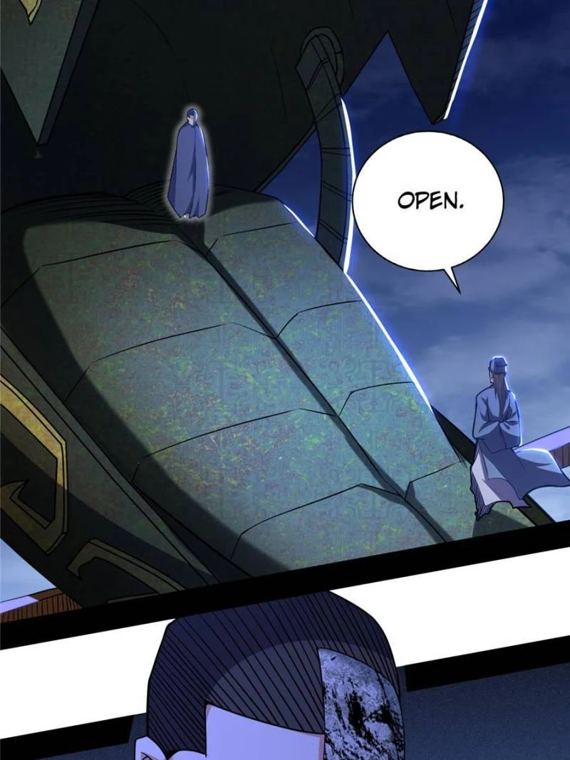 I'm an Evil God Chapter 225 - 25