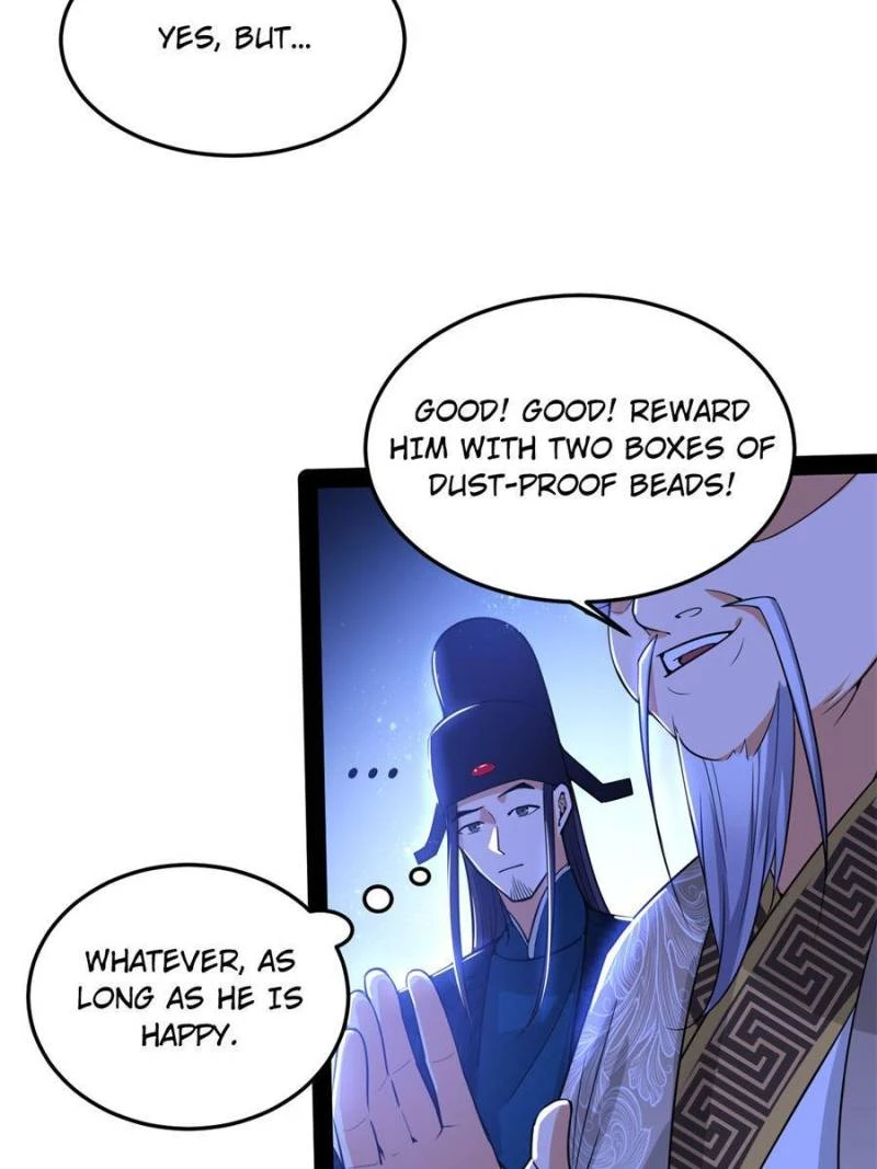 I'm an Evil God Chapter 223 - 4