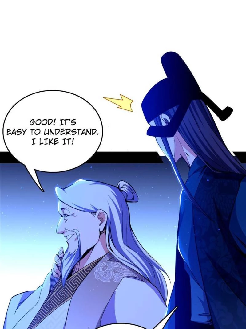 I'm an Evil God Chapter 224 - 25