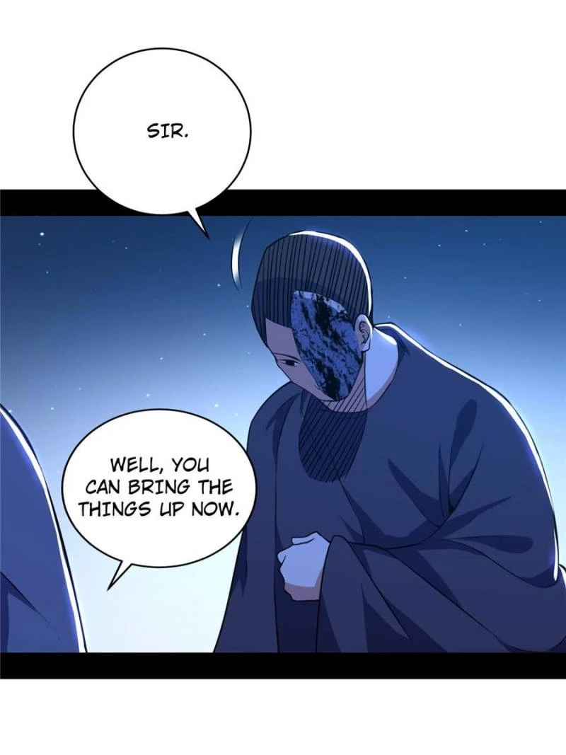 I'm an Evil God Chapter 225 - 27
