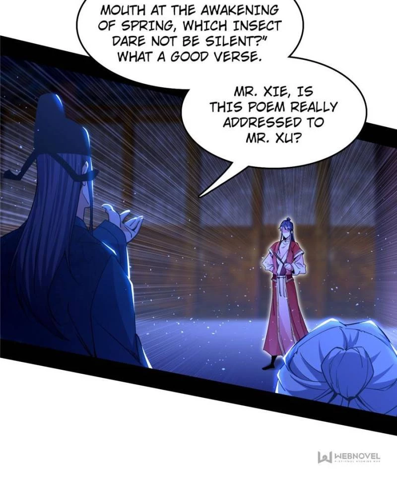 I'm an Evil God Chapter 224 - 28