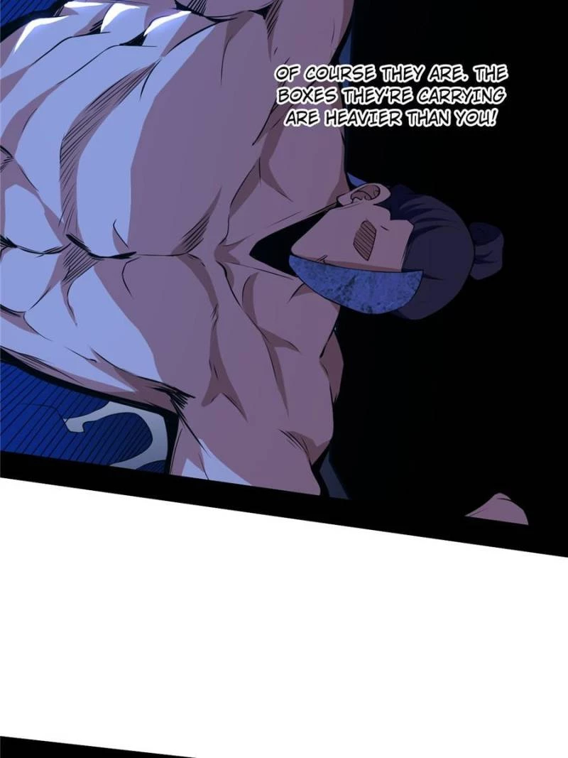 I'm an Evil God Chapter 225 - 30