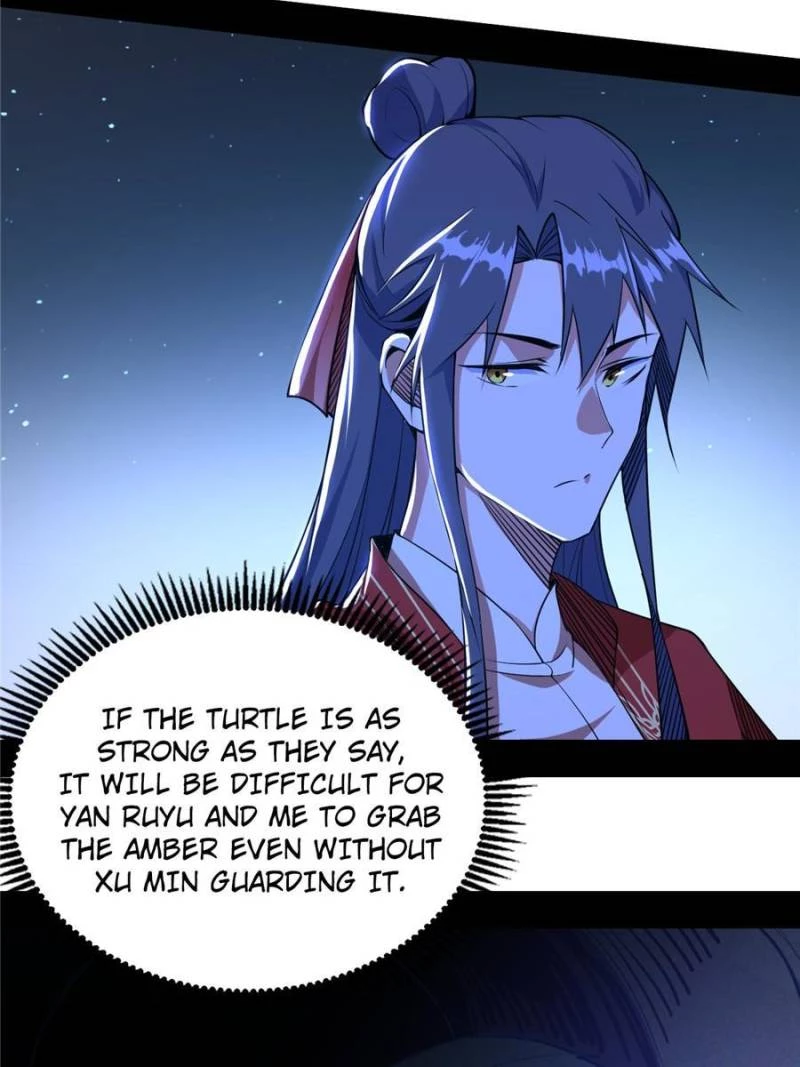 I'm an Evil God Chapter 225 - 31