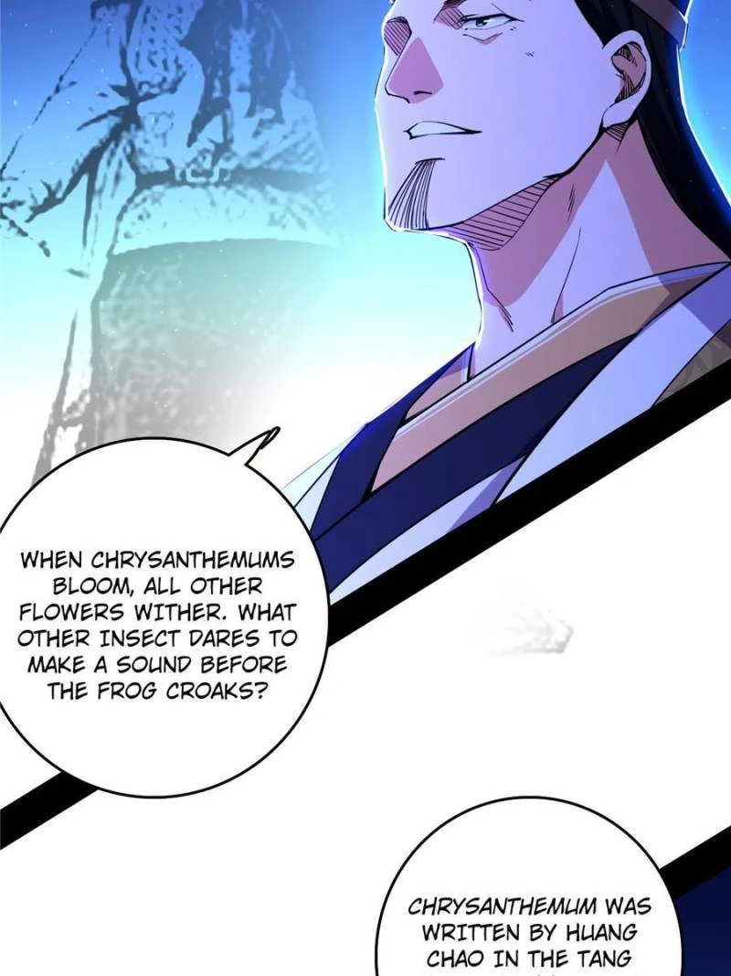 I'm an Evil God Chapter 224 - 31