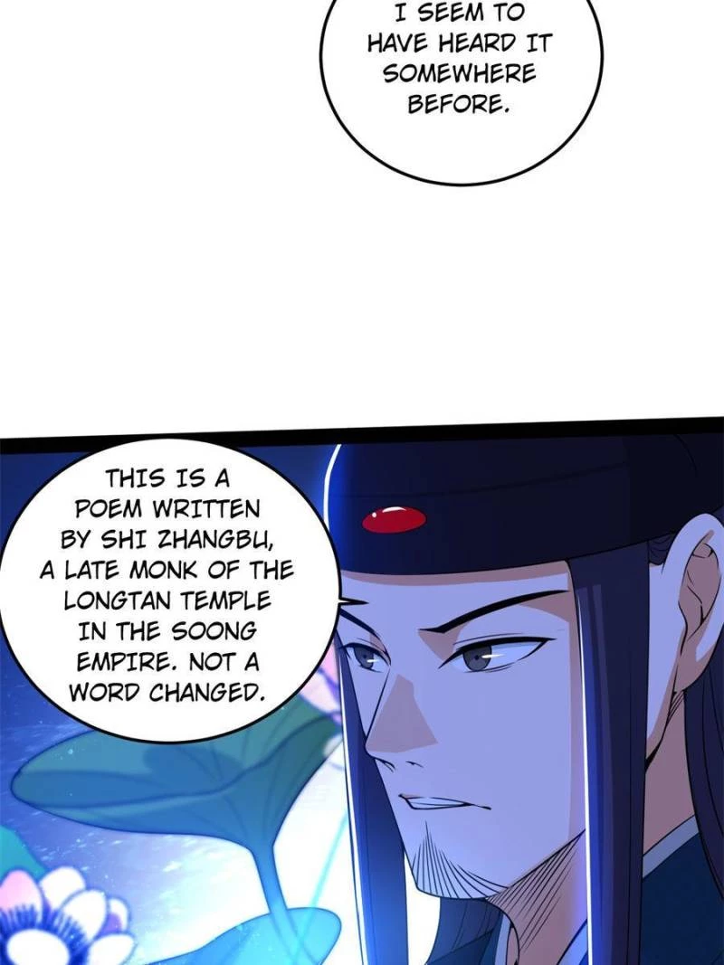 I'm an Evil God Chapter 223 - 11