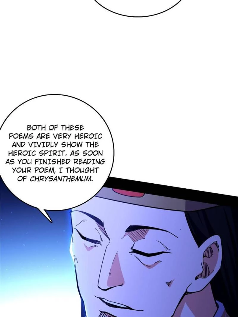 I'm an Evil God Chapter 224 - 33