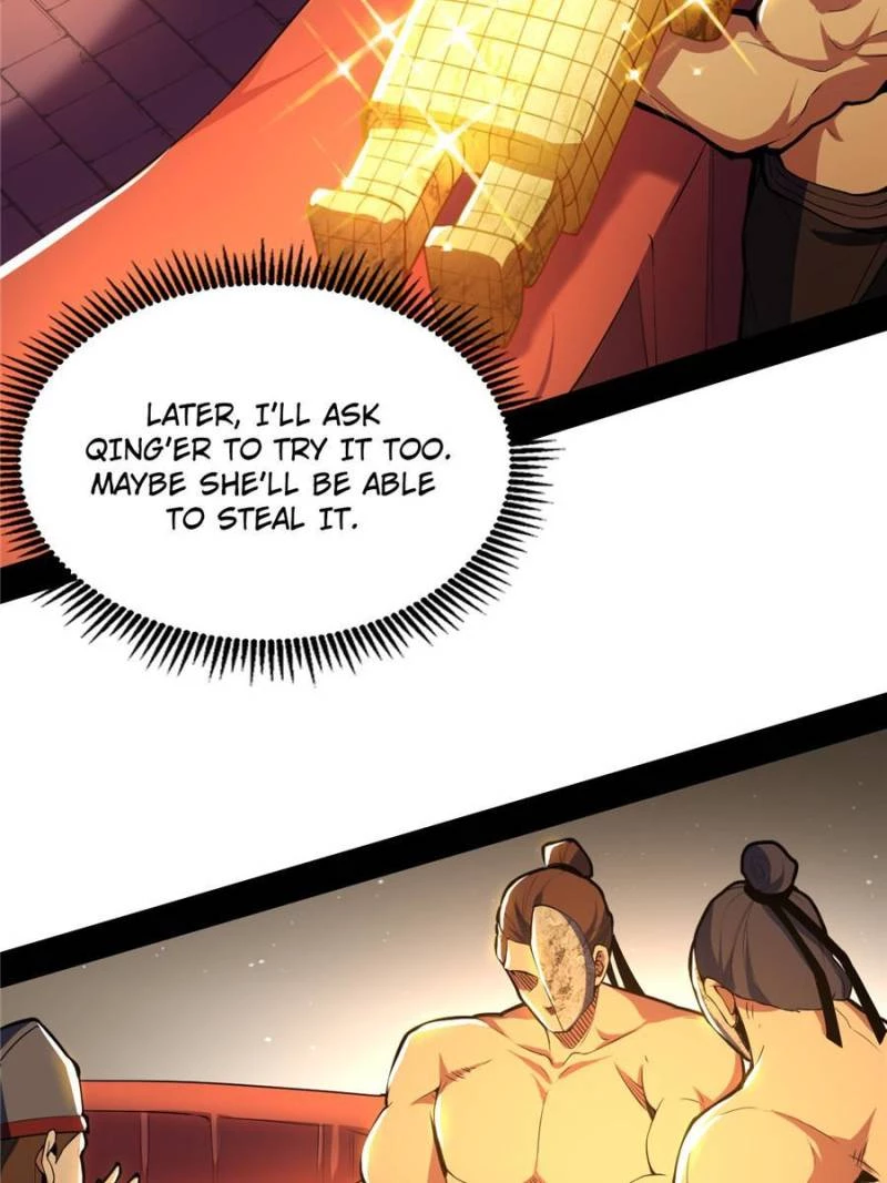 I'm an Evil God Chapter 225 - 35