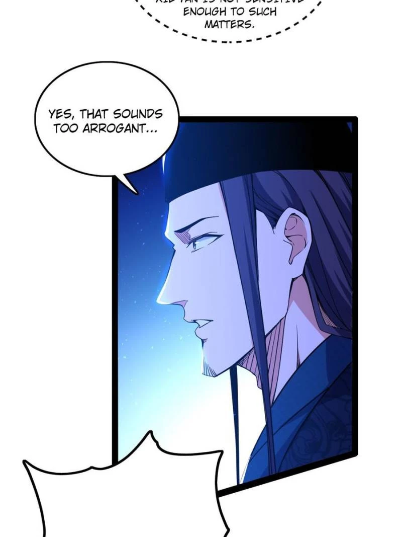I'm an Evil God Chapter 224 - 36