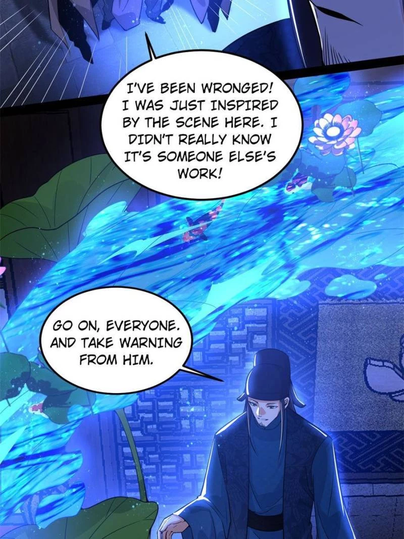 I'm an Evil God Chapter 223 - 15