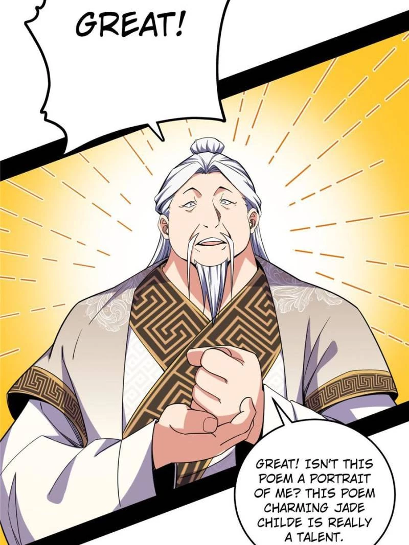 I'm an Evil God Chapter 224 - 37