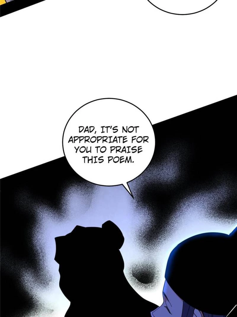 I'm an Evil God Chapter 224 - 38