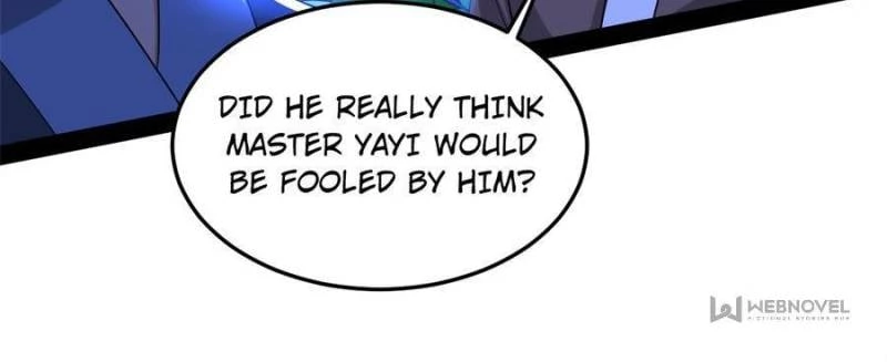 I'm an Evil God Chapter 223 - 18