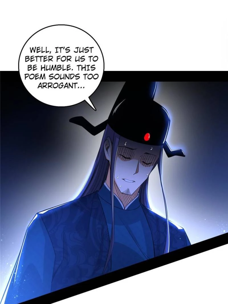 I'm an Evil God Chapter 224 - 40