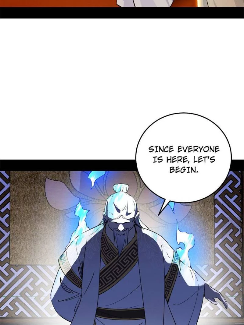 I'm an Evil God Chapter 222 - 2