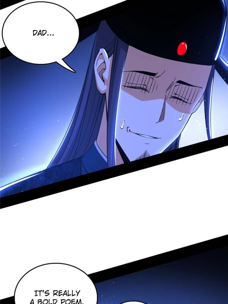 I'm an Evil God Chapter 224 - 42