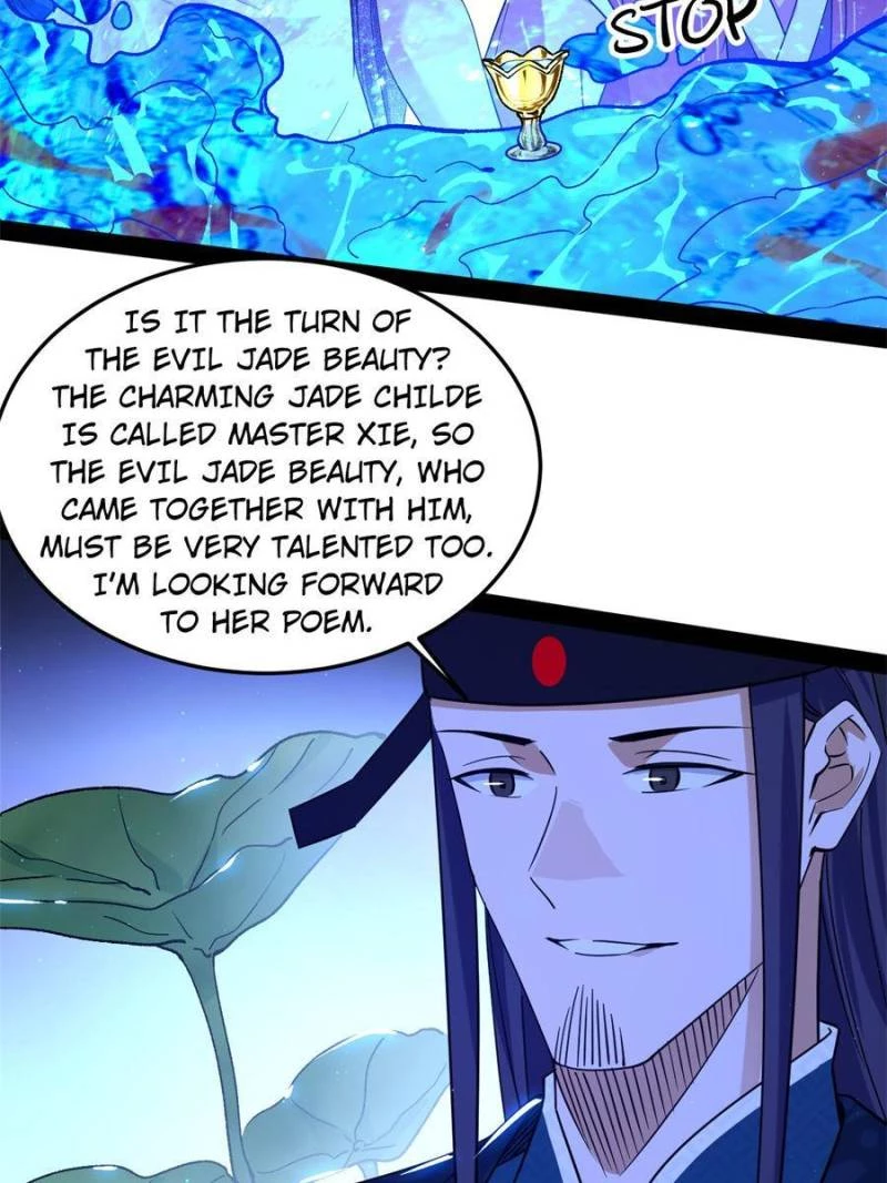 I'm an Evil God Chapter 223 - 24