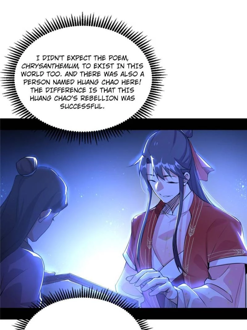 I'm an Evil God Chapter 224 - 46