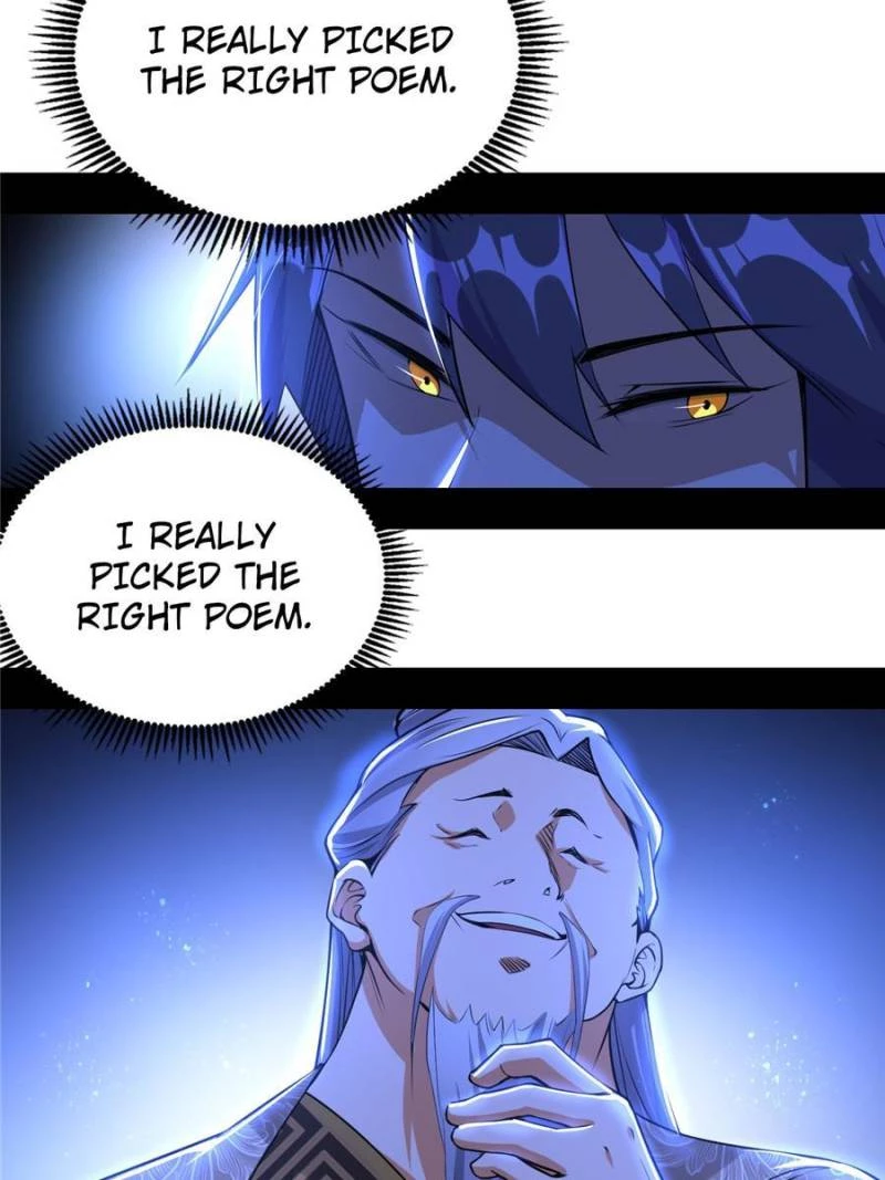I'm an Evil God Chapter 224 - 47