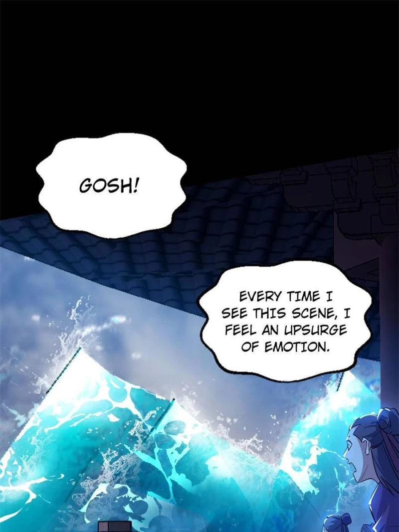 I'm an Evil God Chapter 222 - 8