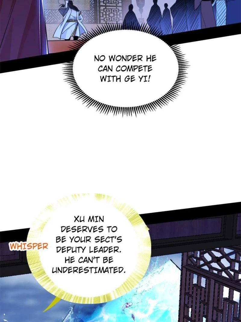 I'm an Evil God Chapter 222 - 11