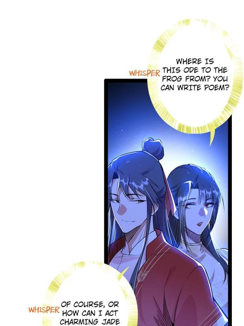 I'm an Evil God Chapter 224 - 51