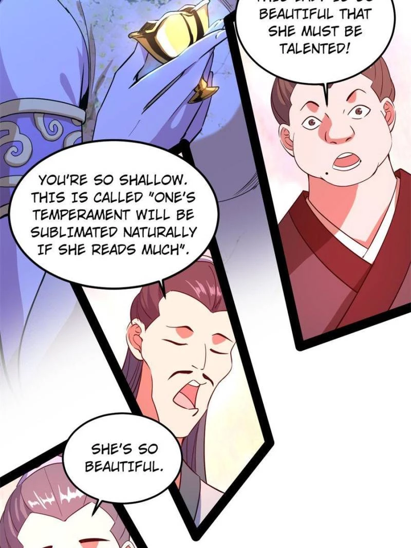 I'm an Evil God Chapter 223 - 28
