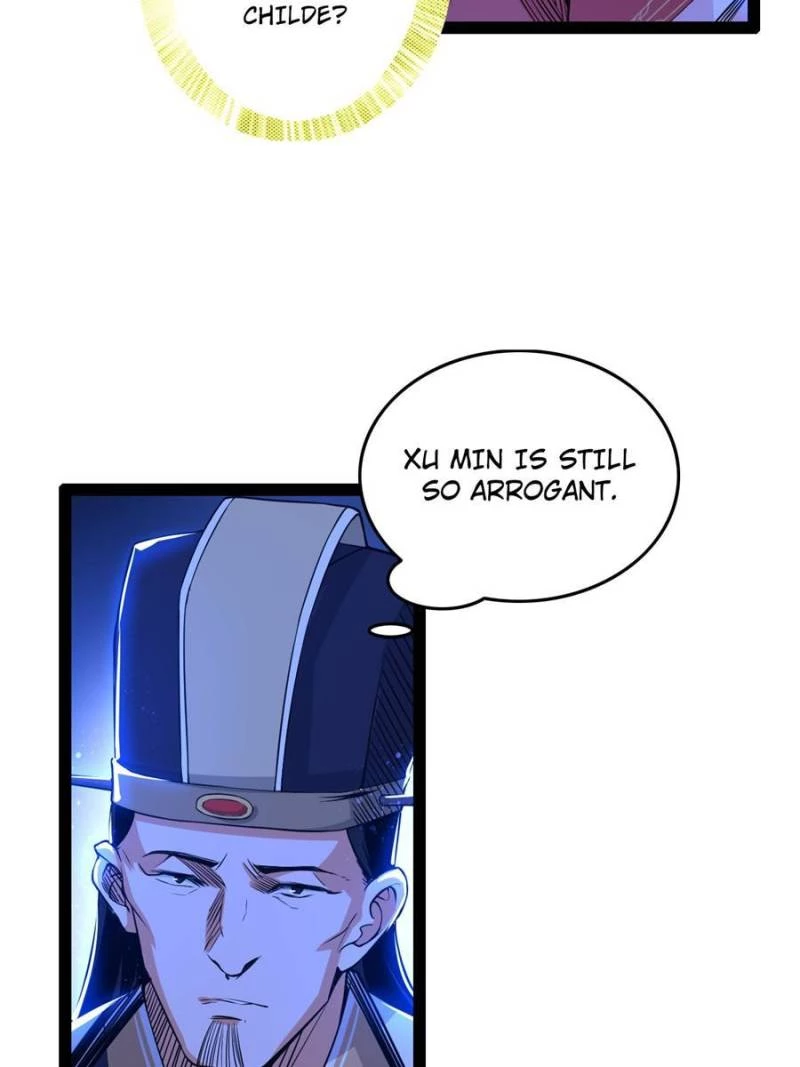 I'm an Evil God Chapter 224 - 52