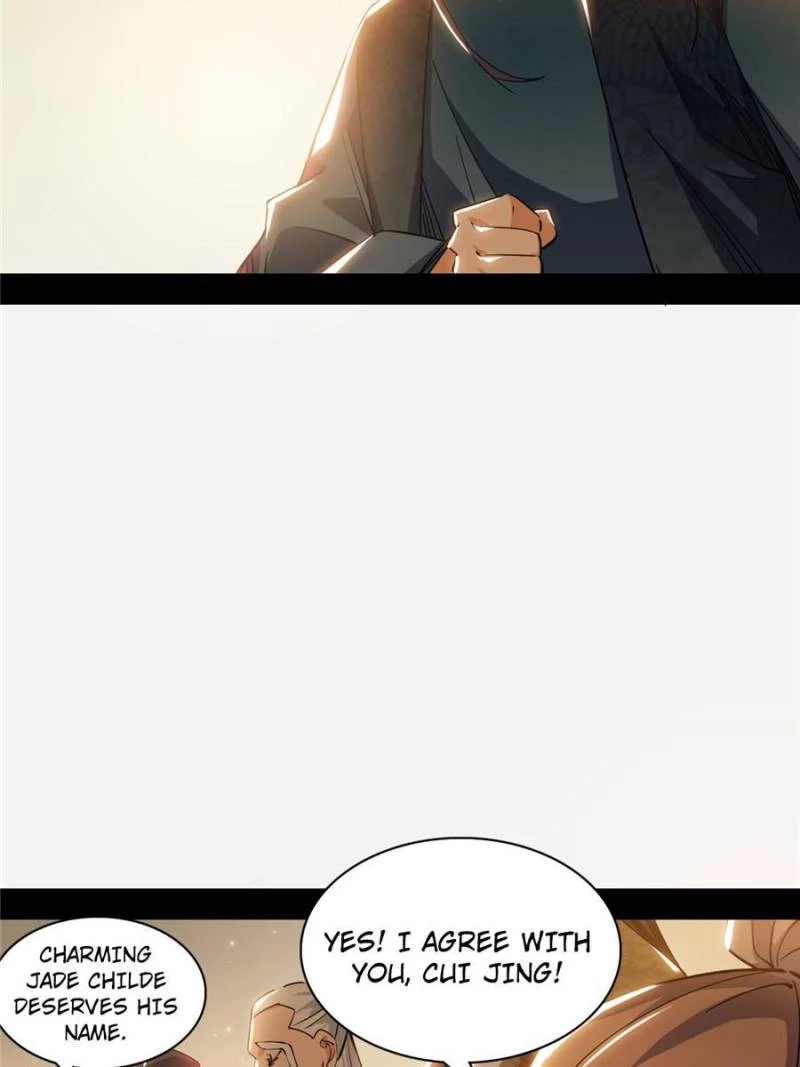 I'm an Evil God Chapter 225 - 52