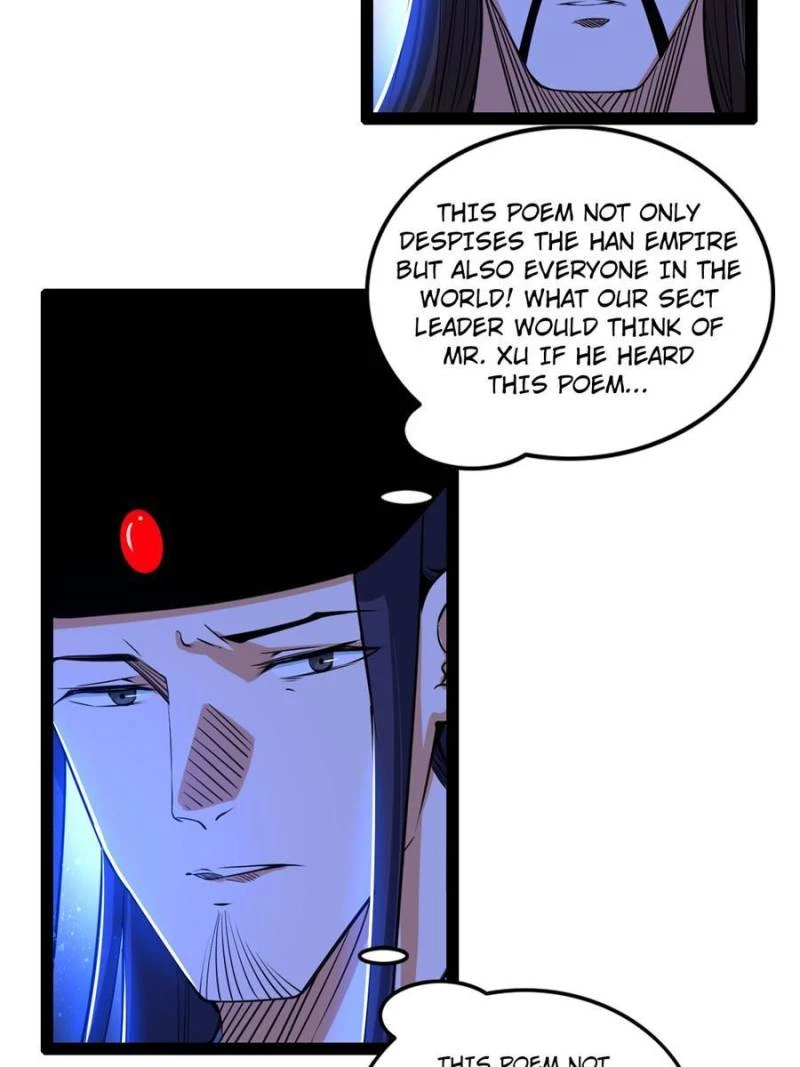 I'm an Evil God Chapter 224 - 54