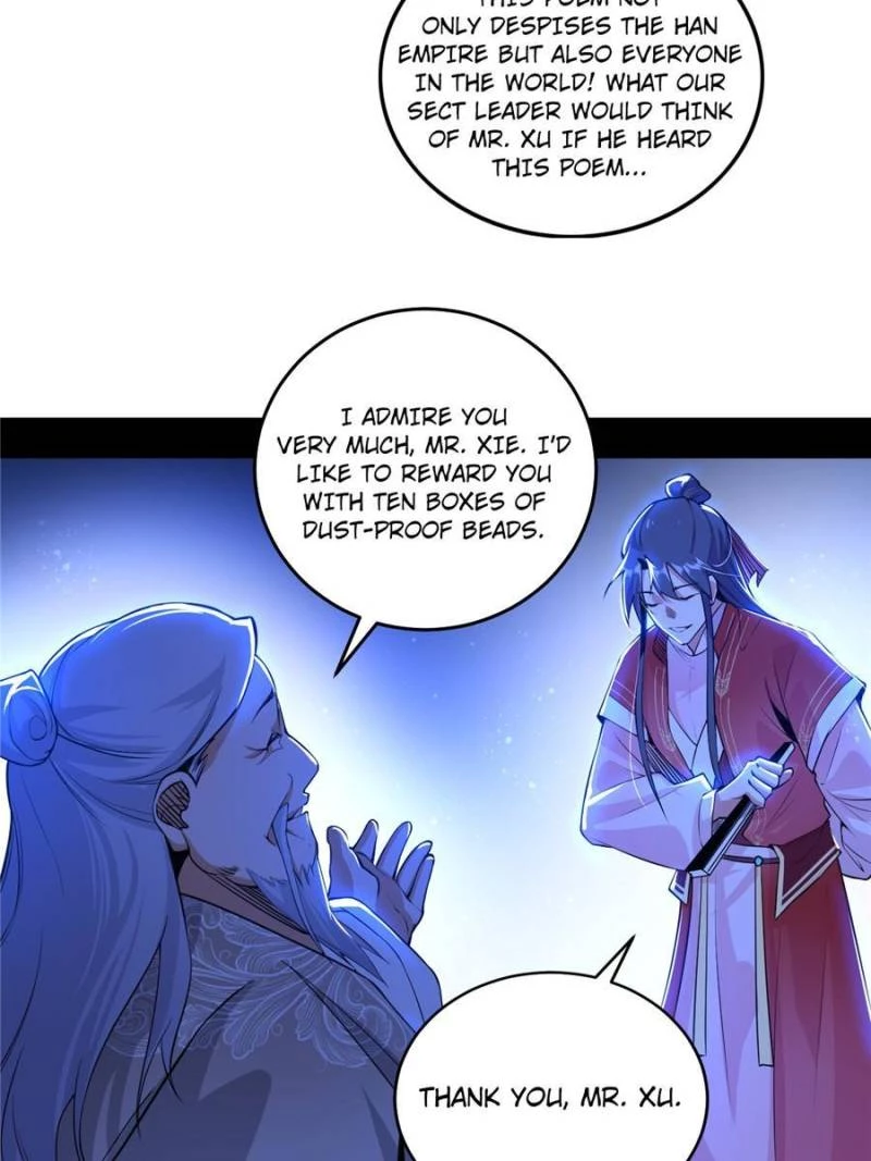 I'm an Evil God Chapter 224 - 55