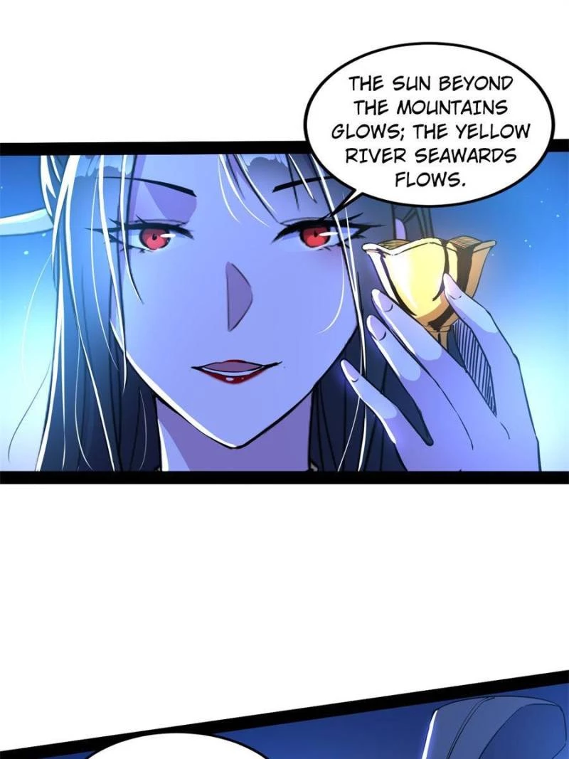 I'm an Evil God Chapter 223 - 31