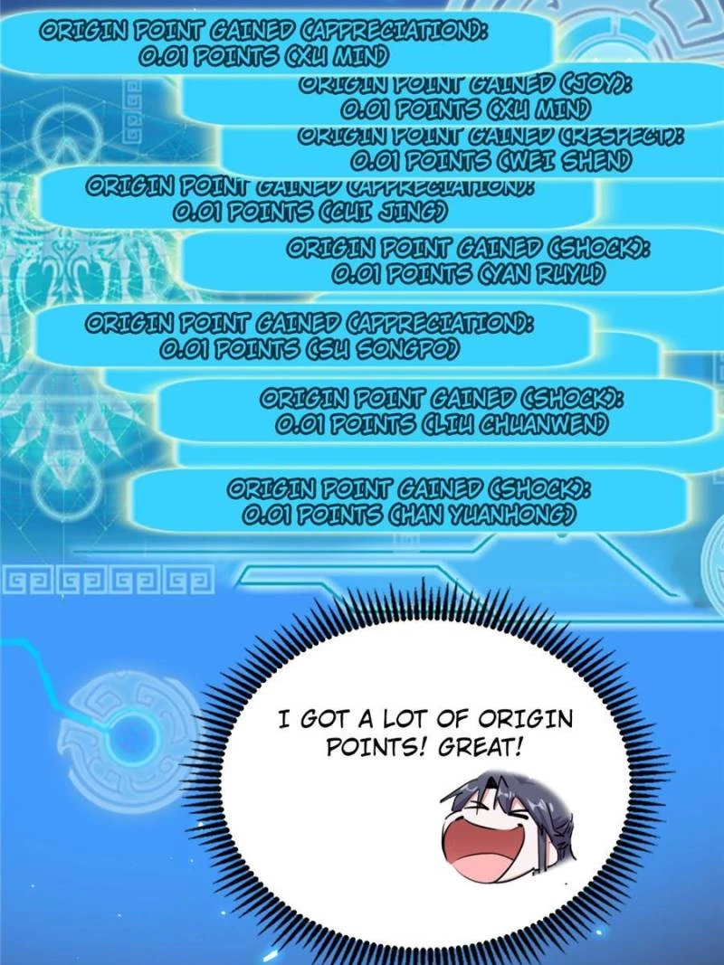 I'm an Evil God Chapter 225 - 55