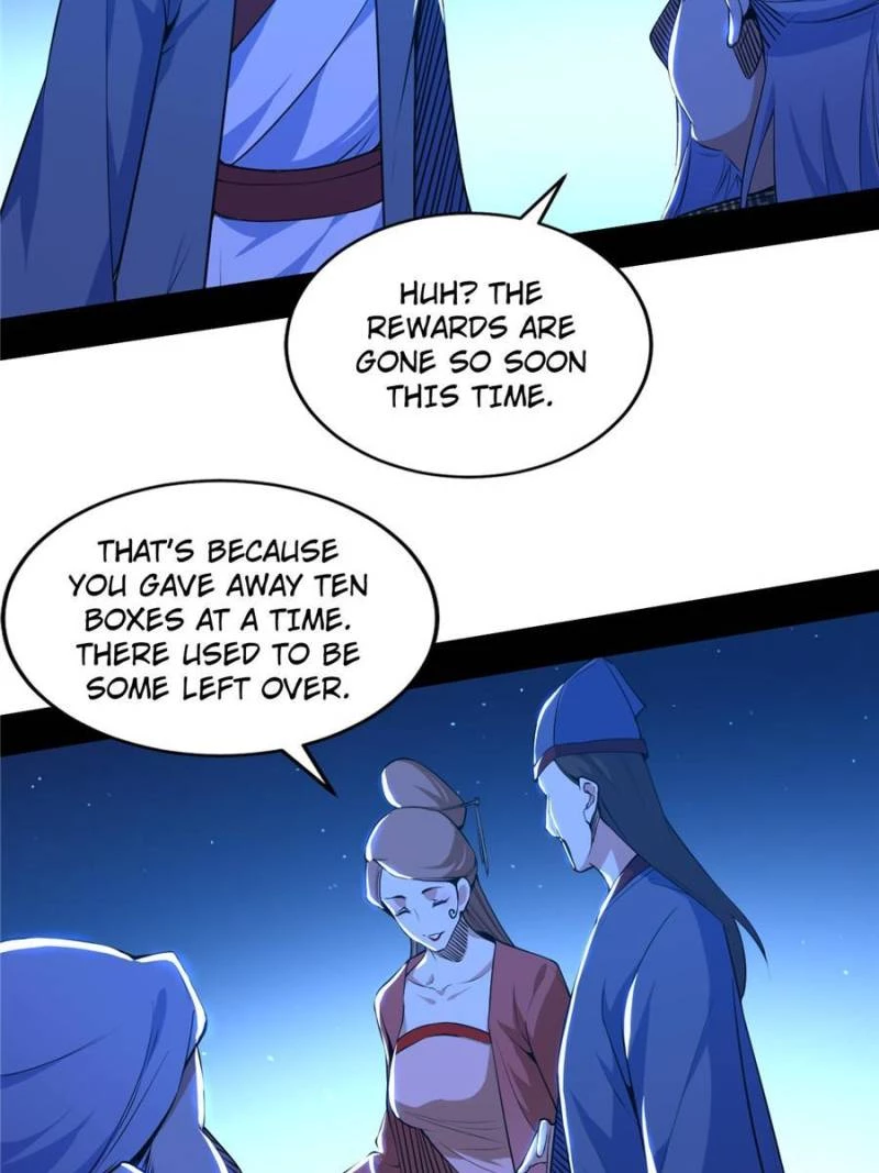 I'm an Evil God Chapter 224 - 59