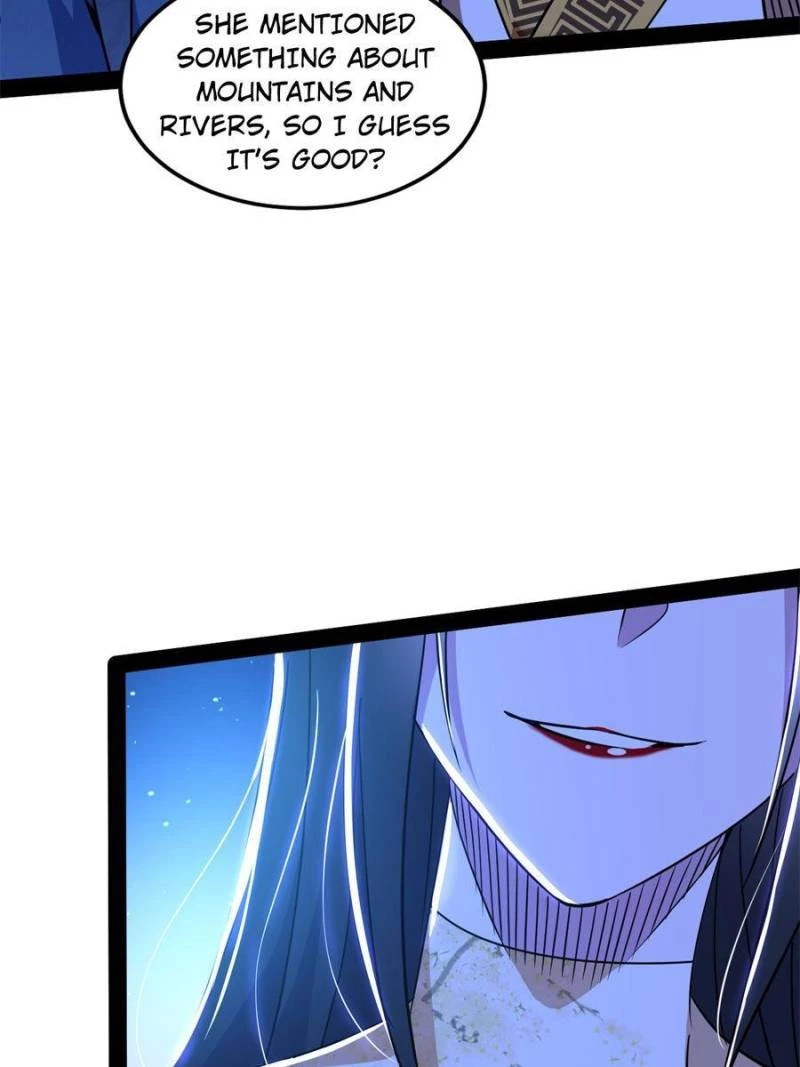 I'm an Evil God Chapter 223 - 34
